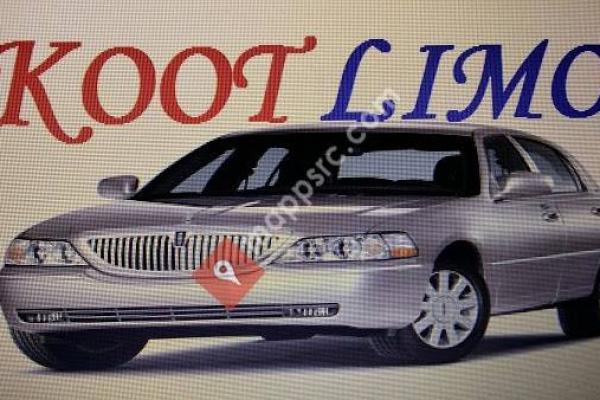 Koot Limo & Car Service
