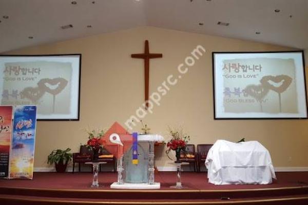 Korean Church of Newnan