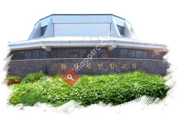 Korean Community Church of NJ