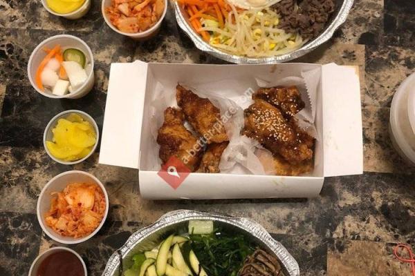 Korean Express