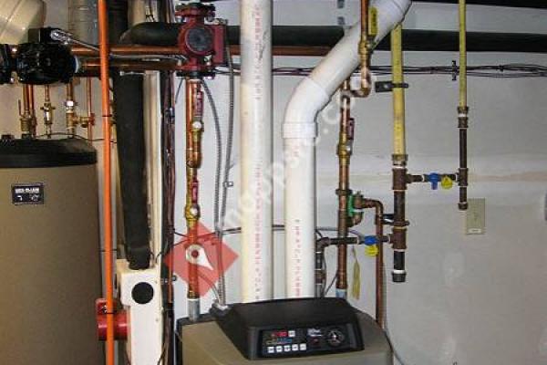 Korrect Plumbing Heating and Air Conditioning Inc