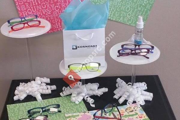 Kosnoski Eye Care