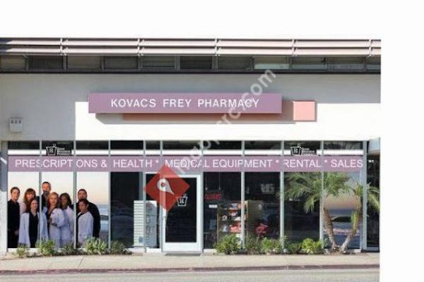 Kovacs Frey Home Health Care Corner