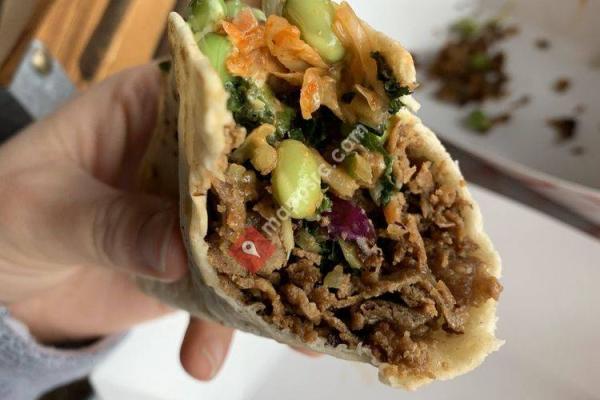 Kovi Asian Street Food Kitchen