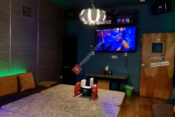 KP Karaoke & Dining