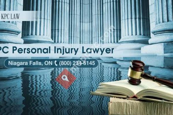 KPC Personal Injury Lawyer