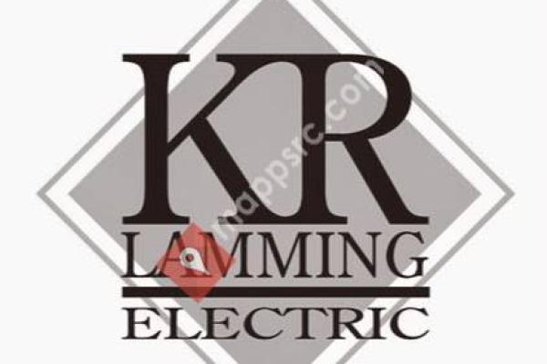 KR Lamming Electric LLC
