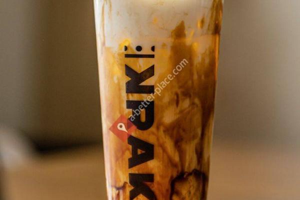 Krak Boba