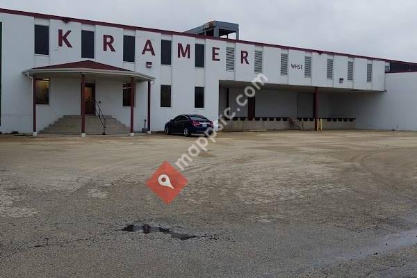 Kramer Warehouse Inc