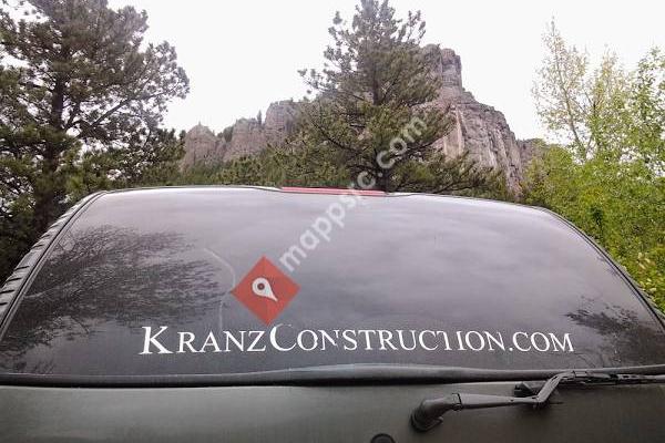 Kranz Construction ~Mind's Eye Design~