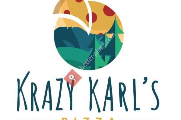 Krazy Karl's Pizza