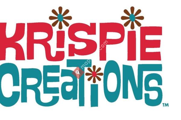 Krispie Creations