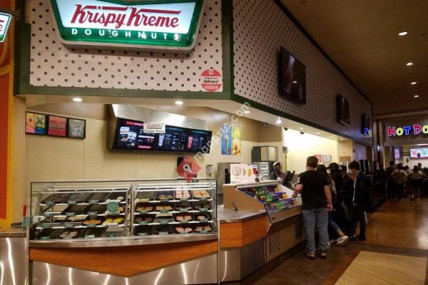 Krispy Kreme