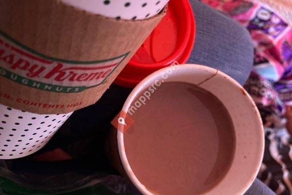 Krispy Kreme