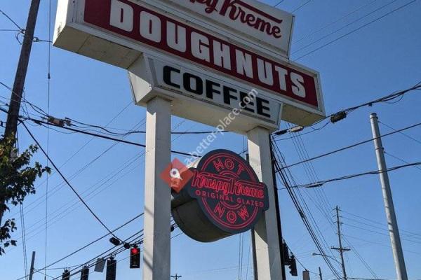 Krispy Kreme