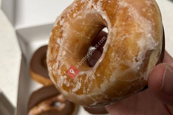 Krispy Kreme
