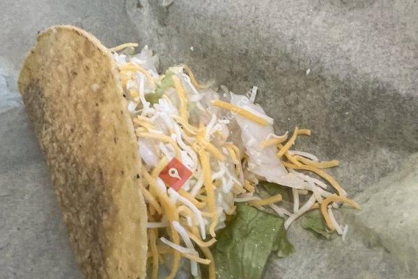 Krispy Krunchy Chicken