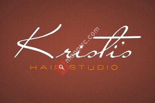 Kristi's Hair Studio