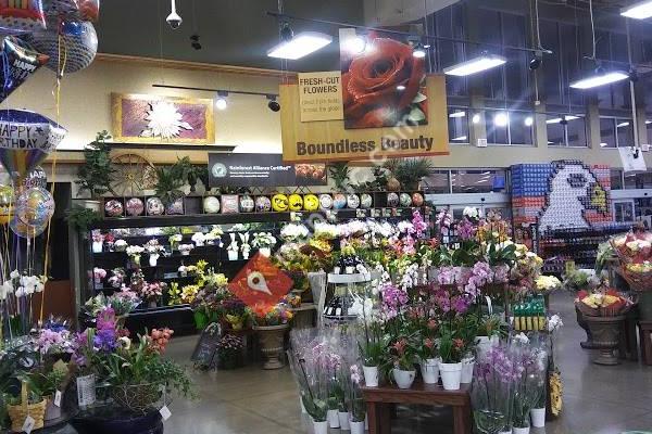 Kroger Floral