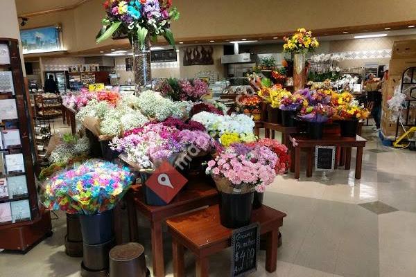 Kroger Floral Department