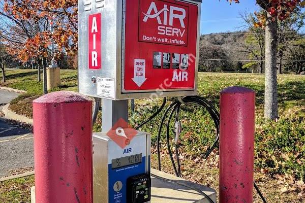 Kroger Fuel Center