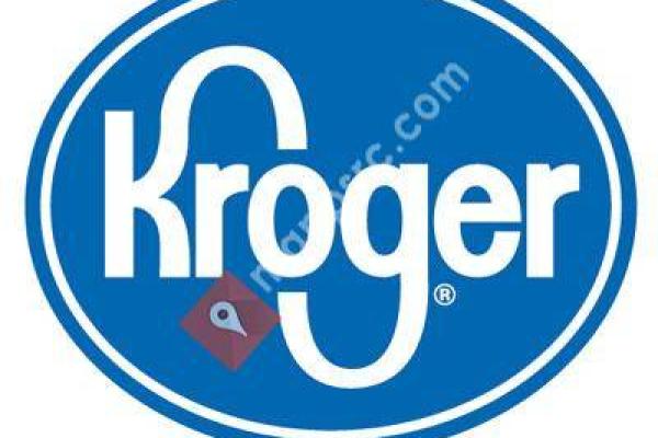 Kroger Fuel Center