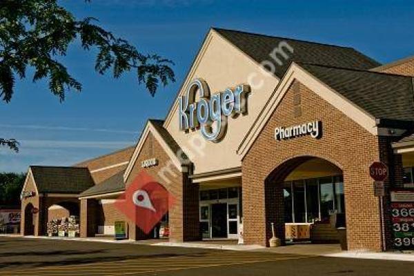 Kroger Marketplace