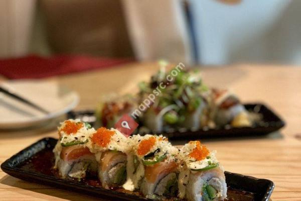 Kru Contemporary Japanese Cuisine