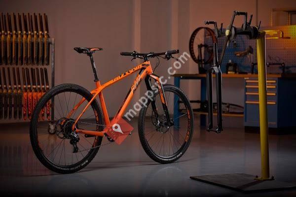 KTM Bike Industries