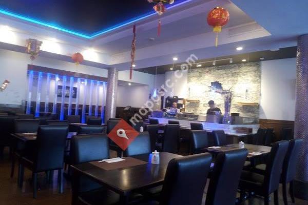 Ku Asian Bistro