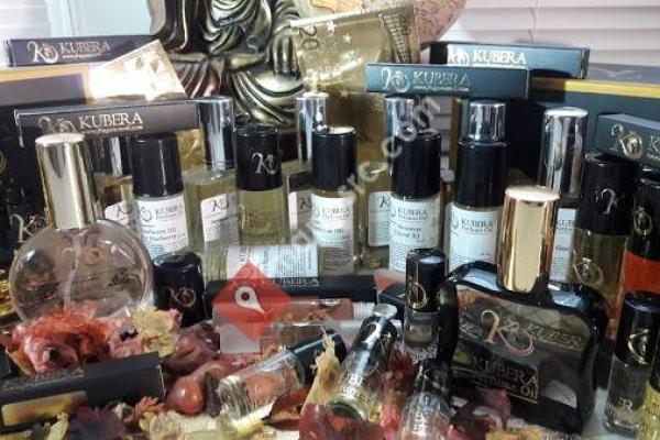 Kubera Perfumes