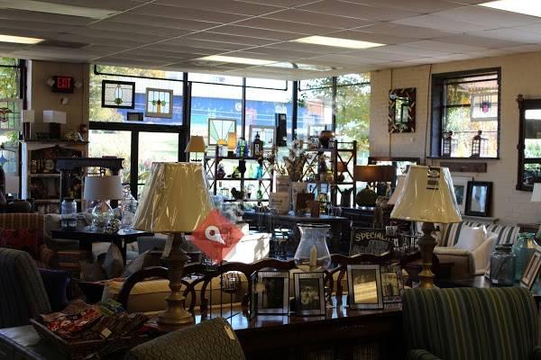 Kudzu Antiques + Modern