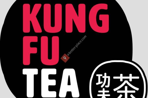 Kung Fu Tea