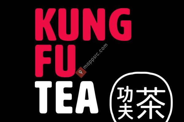 Kung Fu Tea Jamaica