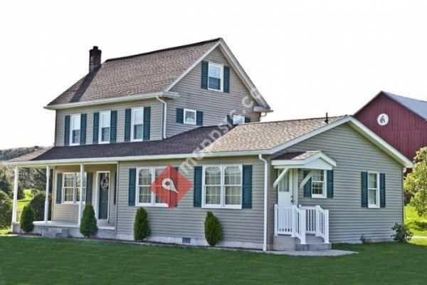 Kupres Bros. Construction Co.