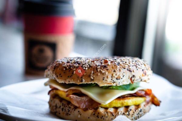 Kushala Sip Coffee House