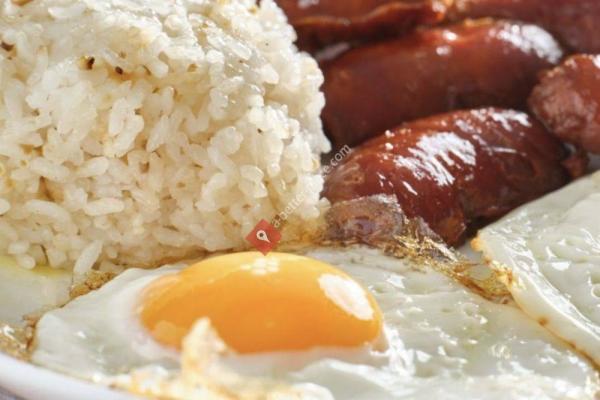 Kuya's Islander Cuisine