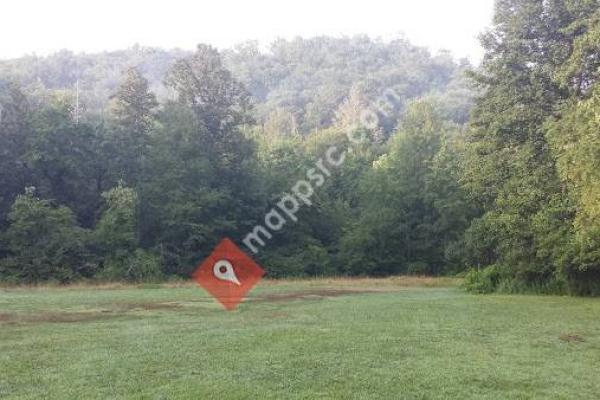 KUYKENDALL GROUP CAMPGROUND