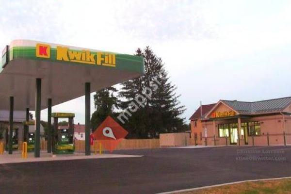 Kwik Fill