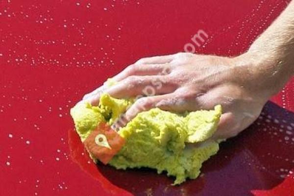 Kwik Kar Oil & Lube-Car Wash