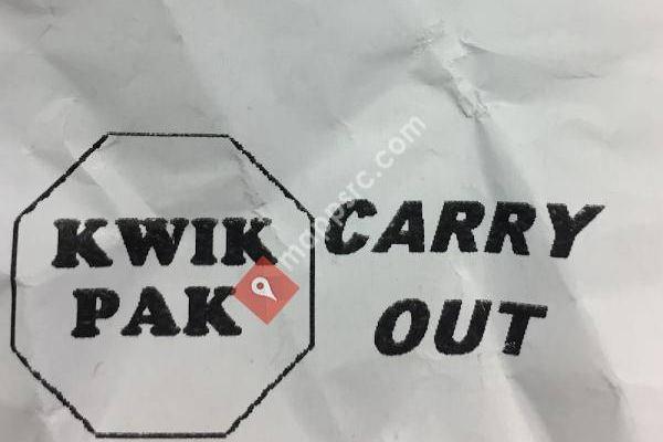 Kwik-Pak Carry Out