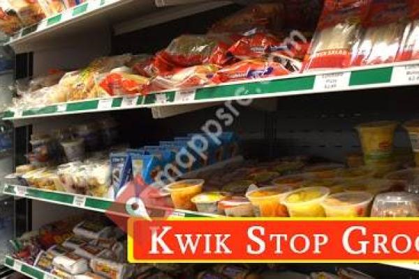 Kwik Stop Groceries