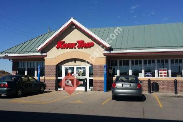 Kwik Trip #681