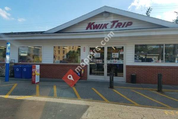 Kwik Trip #784