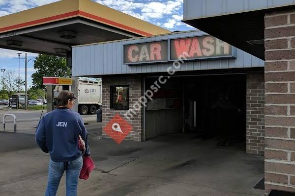 Kwik Way Full Service Car Wash