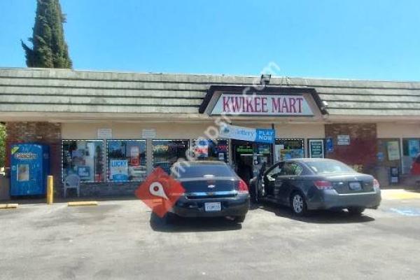 Kwikee Mart