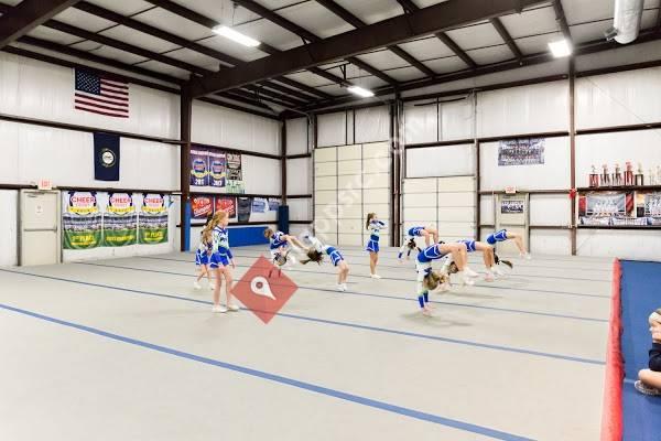 KY Cheerleading Center