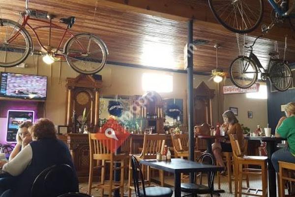 KY's Olde Towne Bicycle Shop