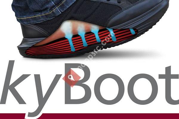 kyBoot Shoes USA