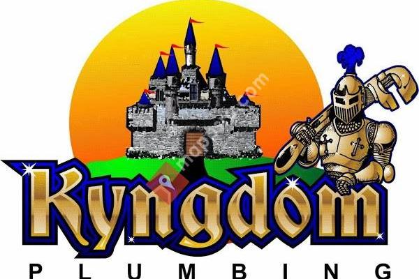 Kyngdom Plumbing,LLC